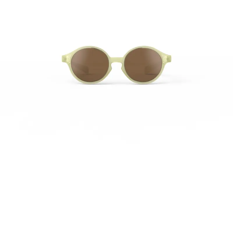 Izipizi Baby 0/3 D Vanilla Sunglasses 1