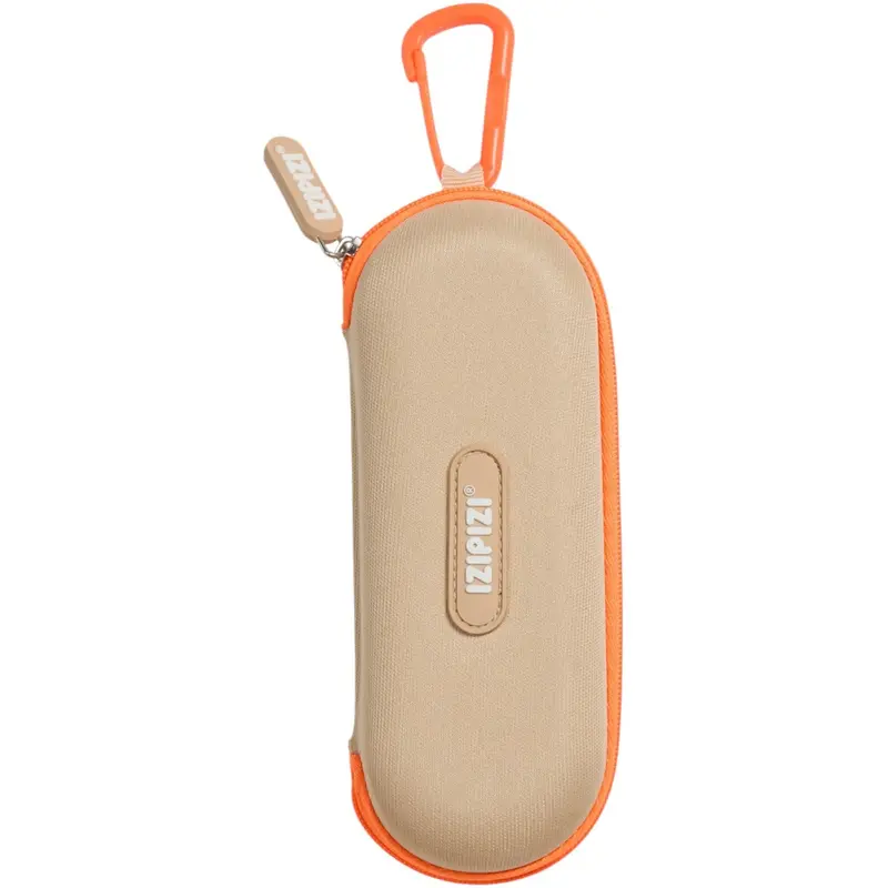 Izipizi Child Hardcase Coconut Accessories 1