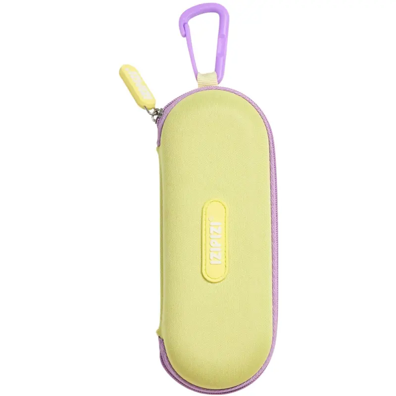 Izipizi Child Hardcase Lemon Accessories 1