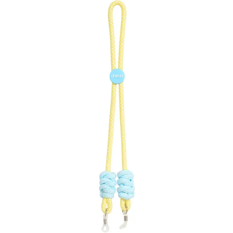 Izipizi Child Rope Cord With Blocker Banana Accessories 1