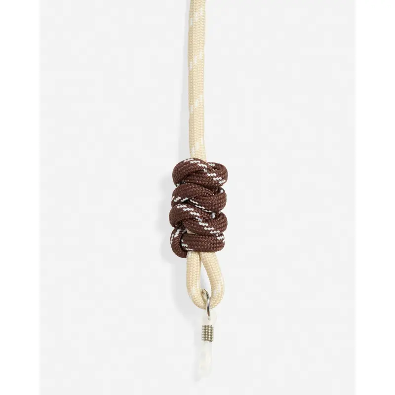 Izipizi Child Rope Cord With Blocker Coconut Accessories 2