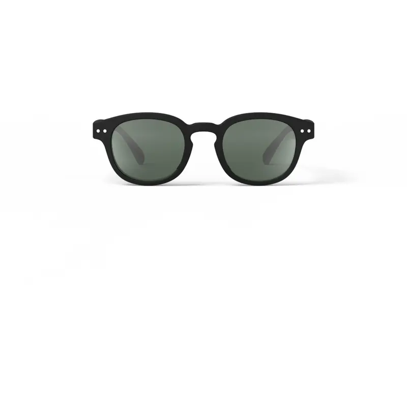 Izipizi Junior 7/11 C Black Sunglasses 1