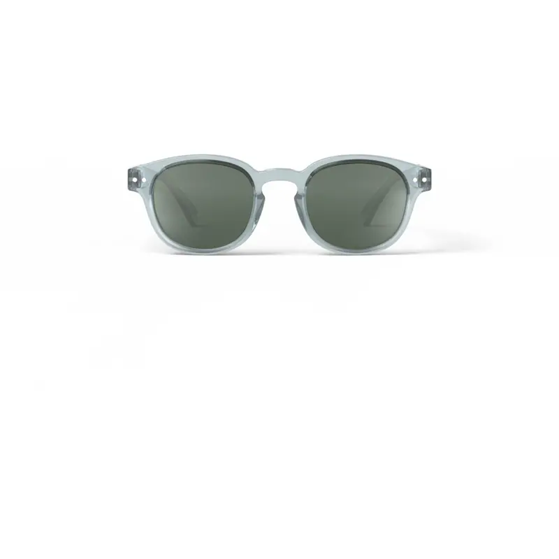 Izipizi Junior 7/11 C Frozen Blue Sunglasses 1