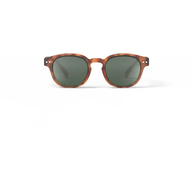 Izipizi Junior 7/11 C Havane Sunglasses 1
