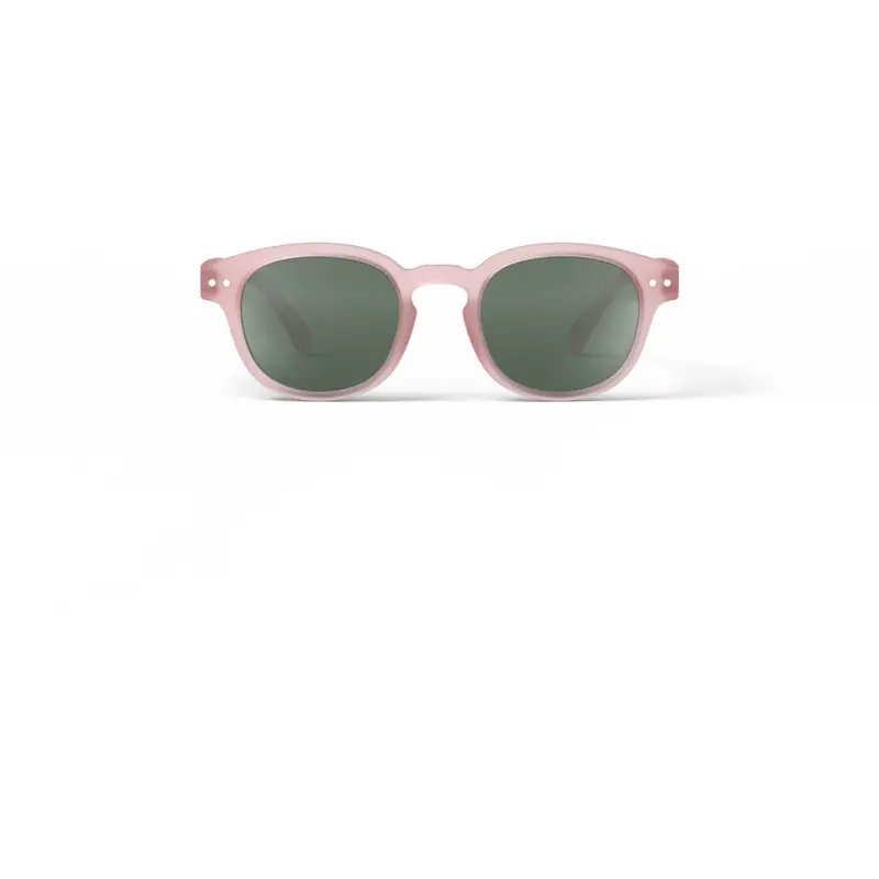 Izipizi Junior 7/11 C Pink Sunglasses 1