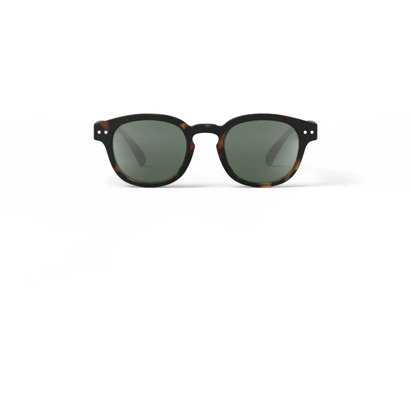 Izipizi Junior 7/11 C Tortoise Sunglasses 1