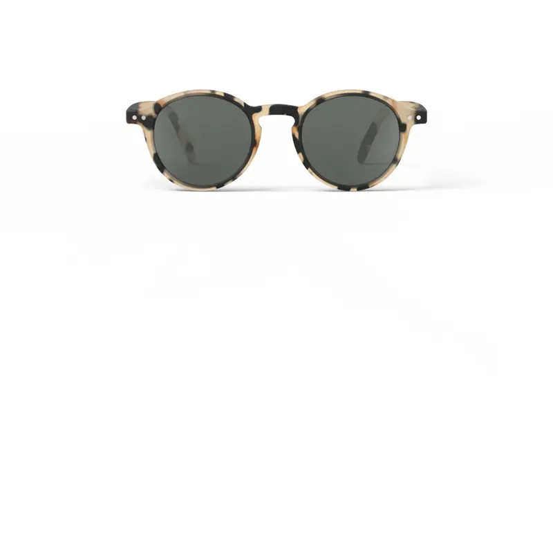 Izipizi Junior 7/11 D Light Tortoise Sunglasses 1