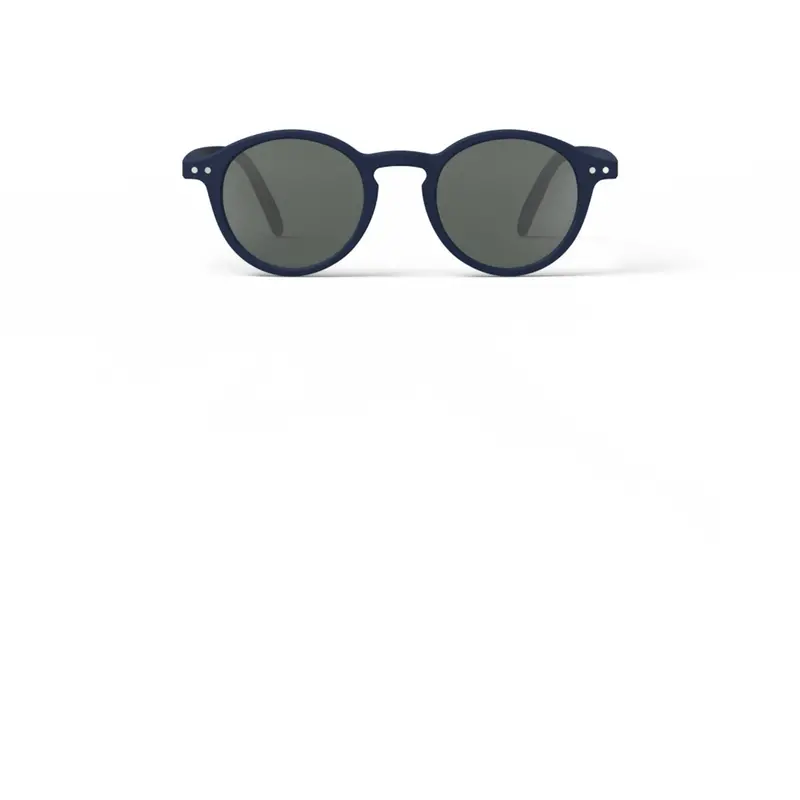 Izipizi Junior 7/11 D Navy Blue Sunglasses 1