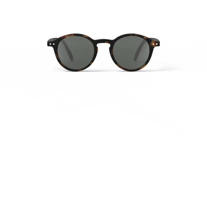 Izipizi Junior 7/11 D Tortoise Sunglasses 1