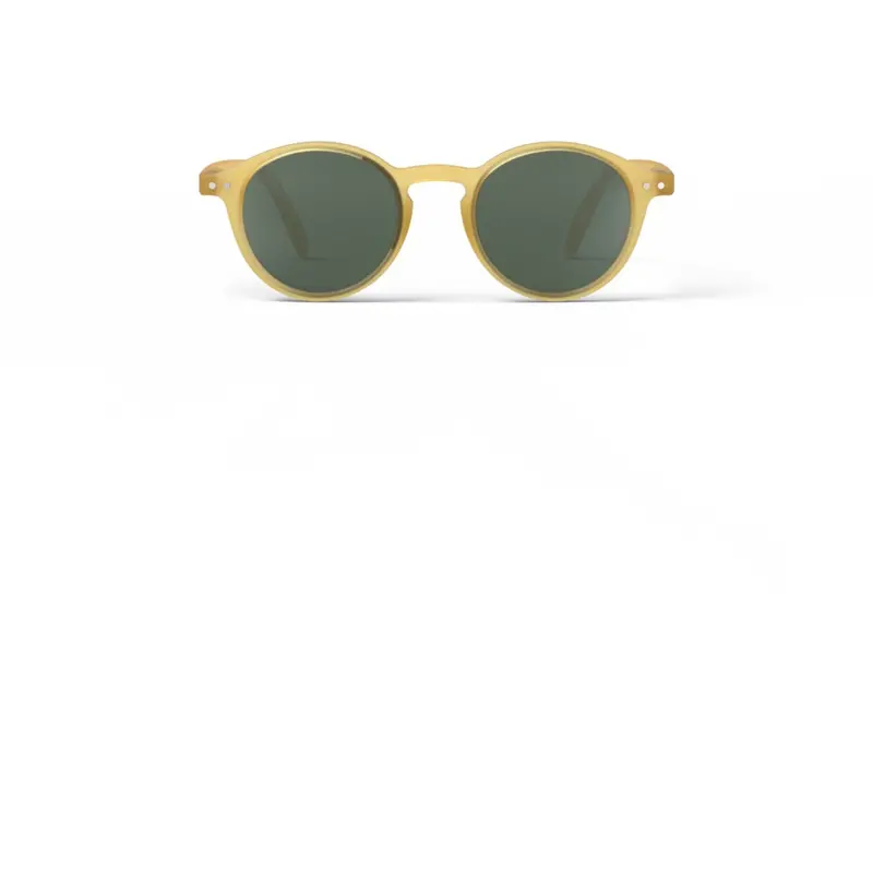 Izipizi Junior 7/11 D Yellow Honey Sunglasses 1