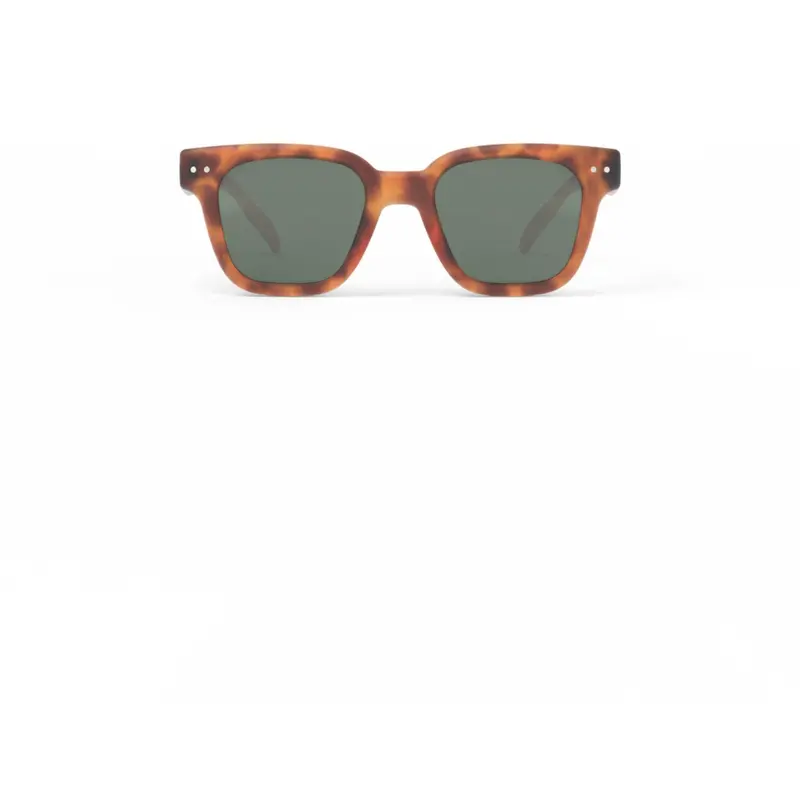 Izipizi Junior 7/11 Road Havane Sunglasses 1