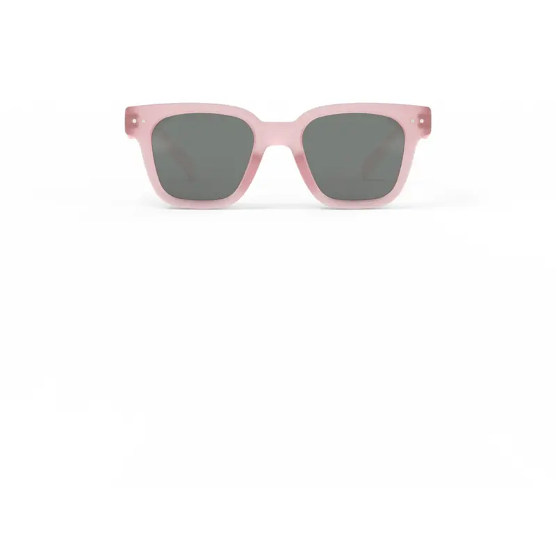 Izipizi Junior 7/11 Road Pink Sunglasses 1