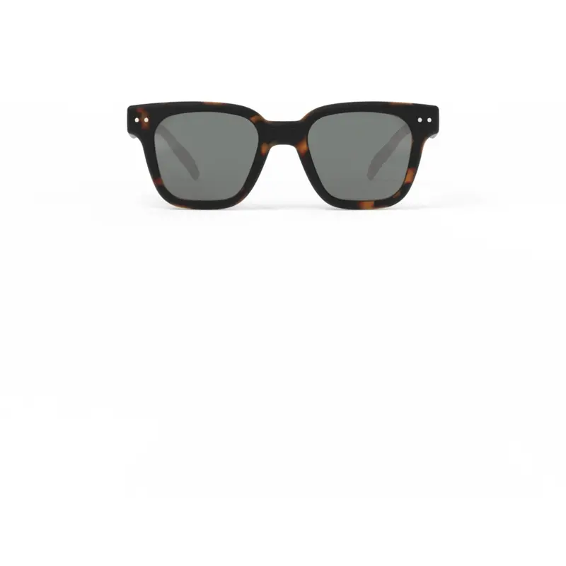 Izipizi Junior 7/11 Road Tortoise Sunglasses 1