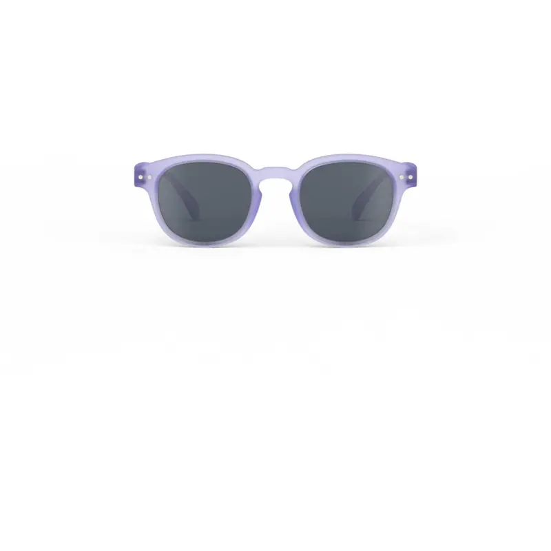 Izipizi Kids 3/5 C Lavender Sunglasses 1