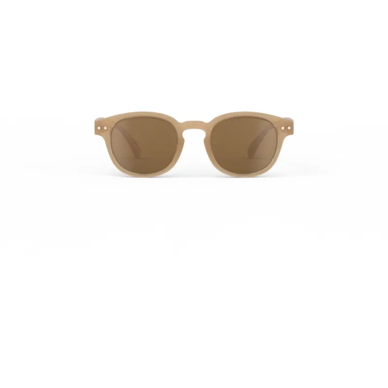 Izipizi Kids 3/5 C Macchiato Sunglasses 1