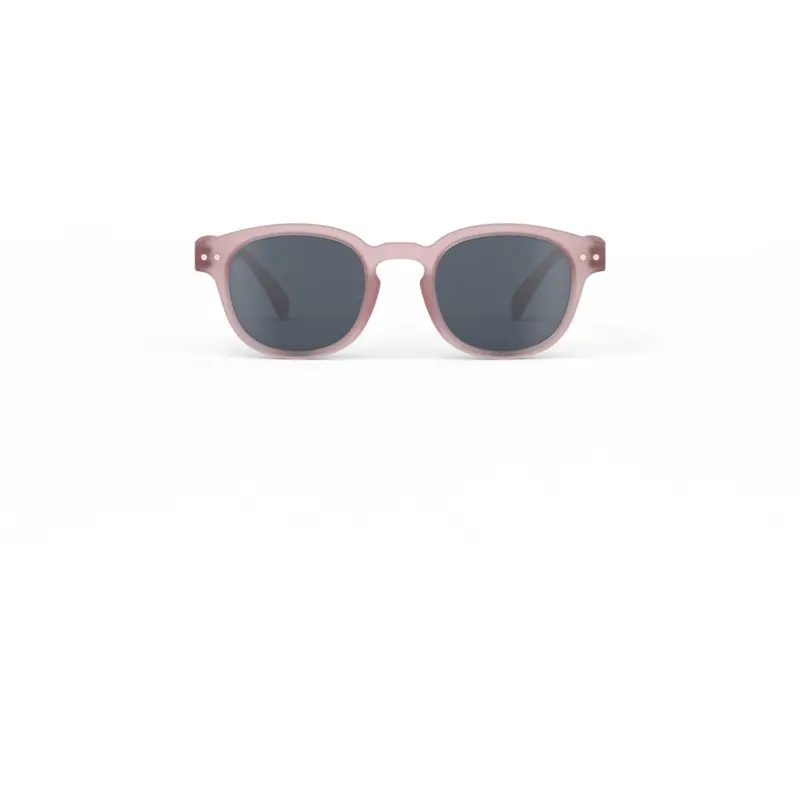 Izipizi Kids 3/5 C Pink Sunglasses 1