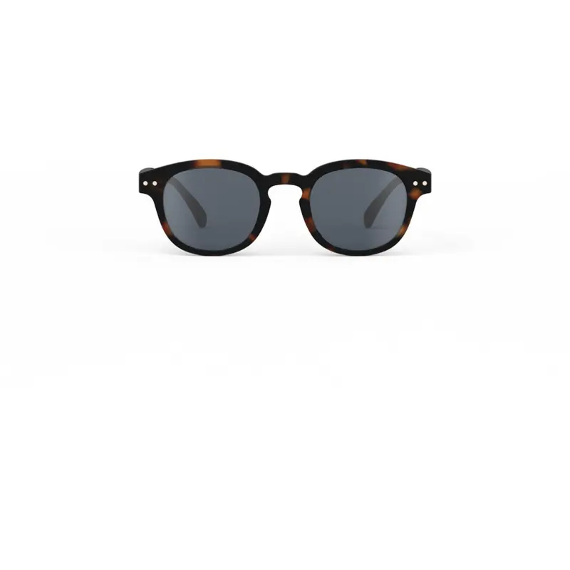 Izipizi Kids 3/5 C Tortoise Sunglasses 1