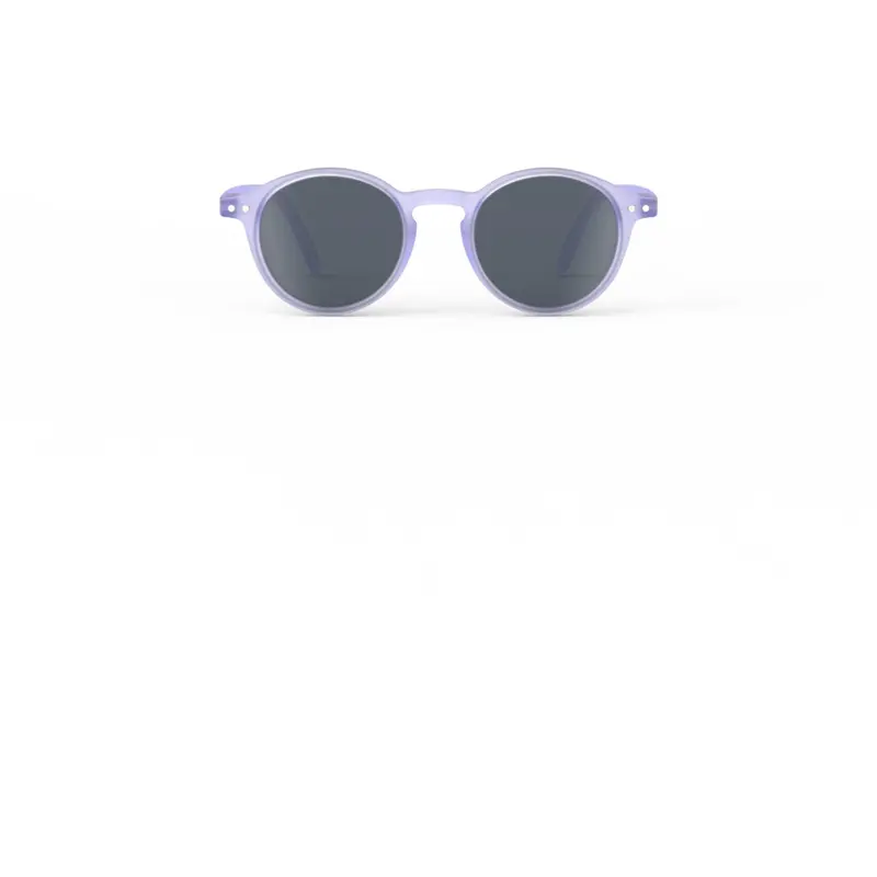 Izipizi Kids 3/5 D Lavender Sunglasses 1
