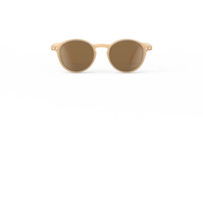 Izipizi Kids 3/5 D Macchiato Sunglasses 1