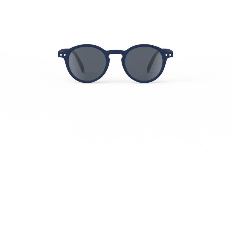 Izipizi Kids 3/5 D Navy Blue Sunglasses 1