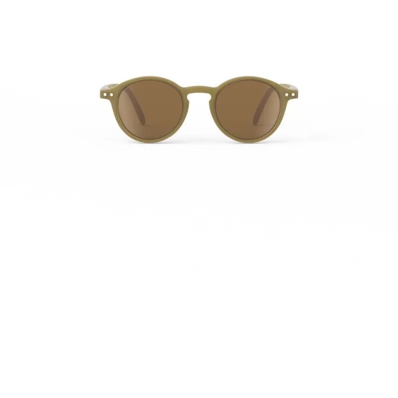 Izipizi Kids 3/5 D Olive Sunglasses 1