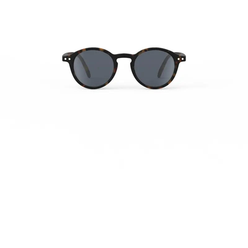 Izipizi Kids 3/5 D Tortoise Sunglasses 1