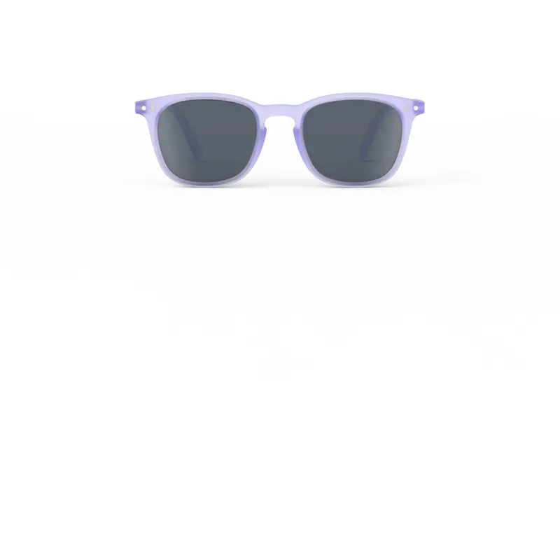 Izipizi Kids 3/5 E Lavender Sunglasses 1