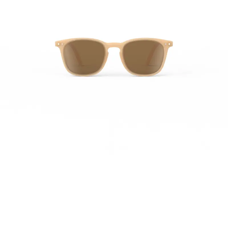 Izipizi Kids 3/5 E Macchiato Sunglasses 1