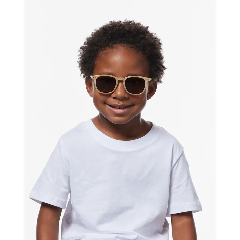 Izipizi Kids 3/5 E Macchiato Sunglasses 2