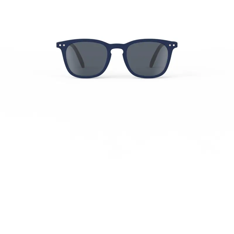 Izipizi Kids 3/5 E Navy Blue Sunglasses 1