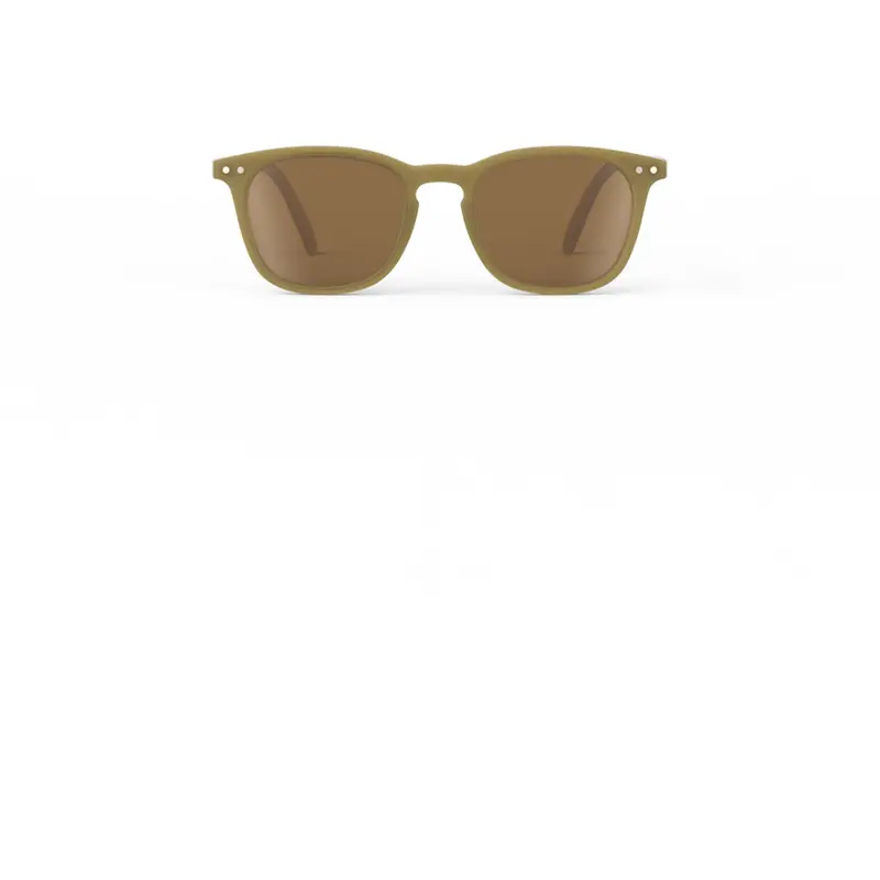 Izipizi Kids 3/5 E Olive Sunglasses 1