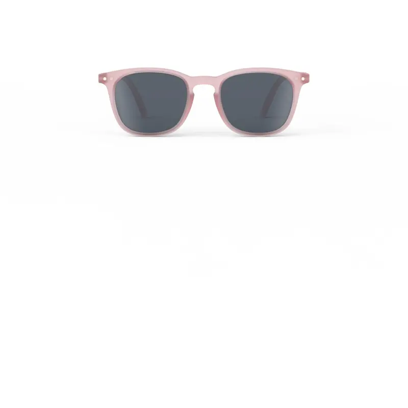 Izipizi Kids 3/5 E Pink Sunglasses 1