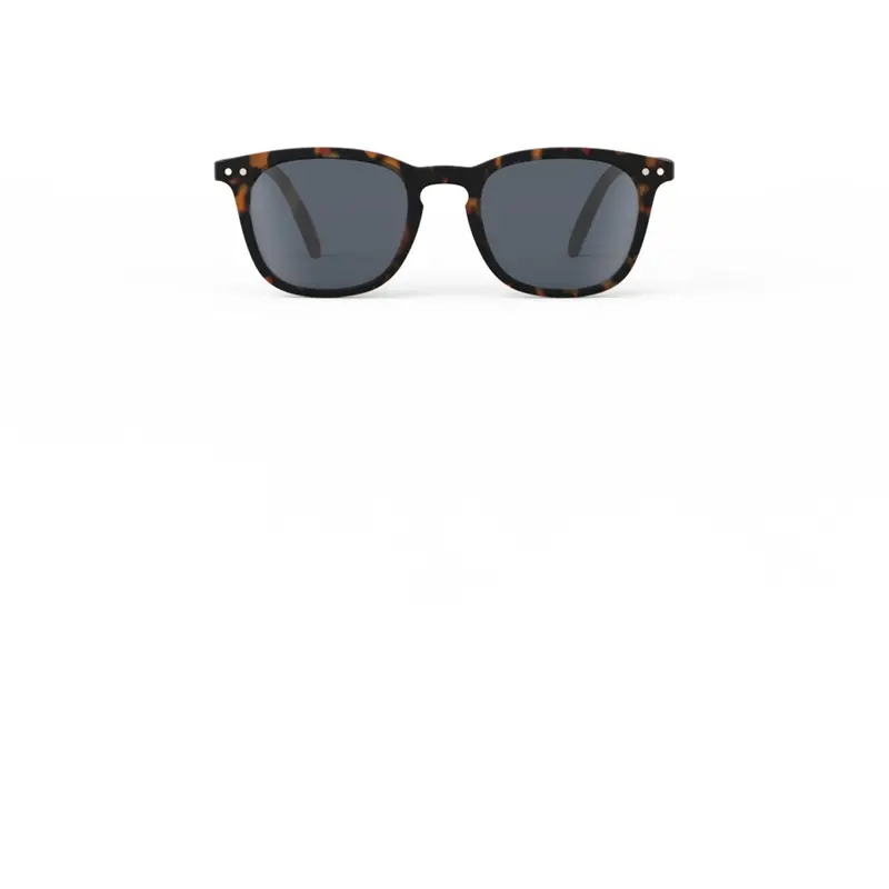 Izipizi Kids 3/5 E Tortoise Sunglasses 1