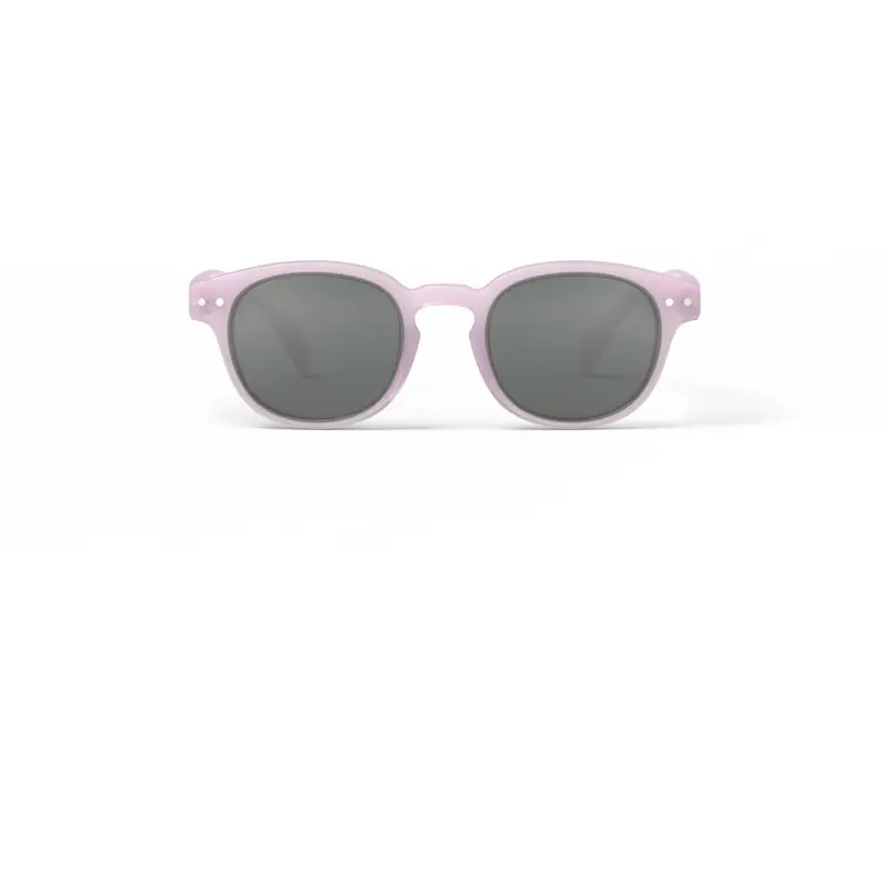 Izipizi Lilac C Junior Sun Sunglasses 1