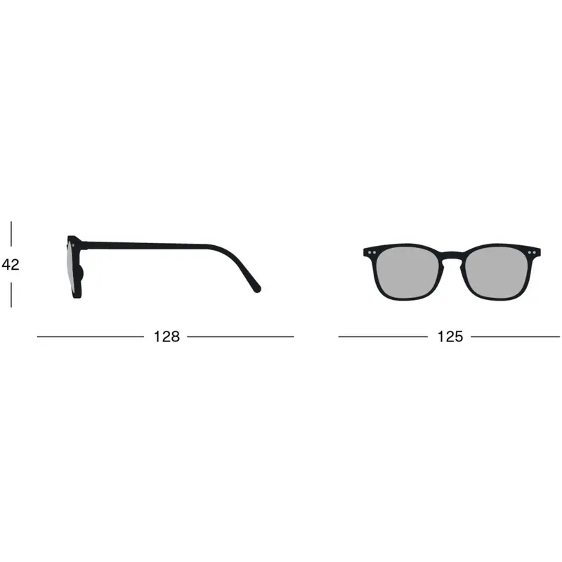 Izipizi Pear E Junior Sun Sunglasses 2