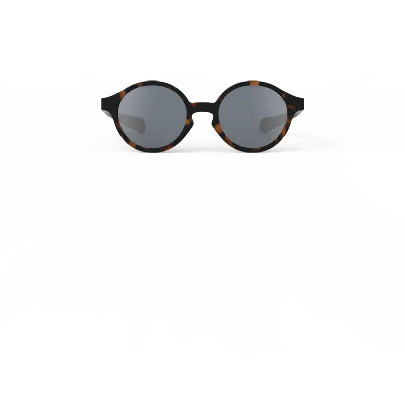 Izipizi Tortoise D Kids Sunglasses 1