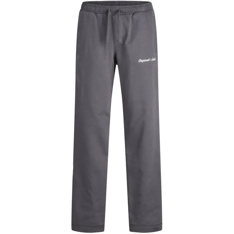 Jack & Jones Junior Asphalt Jpstkane Norrebro Sweat Pants Jnr 1