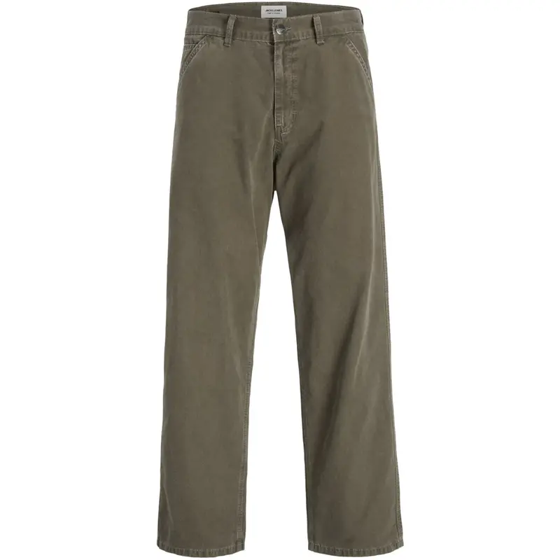 Jack & Jones Junior Beluga Jpstalex Ember Worker Pants Jnr Noos 1