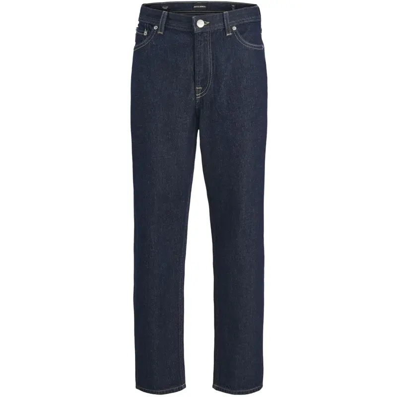 Jack & Jones Junior Blue Denim Jjichris Jjoriginal Sbd 492 Sn Jnr 1