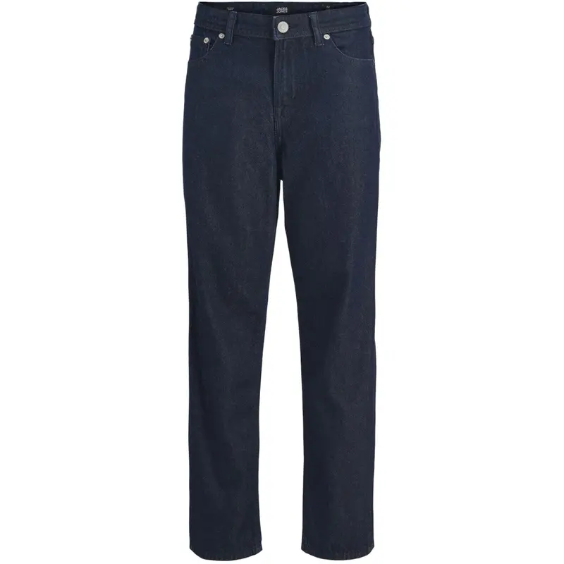 Jack & Jones Junior Blue Denim Jjichris Jjoriginal Sq 268 Jnr 1