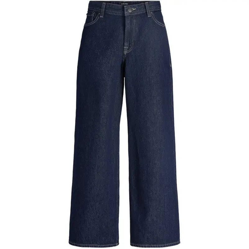 Jack & Jones Junior Blue Denim Jjidave Jjoriginal Ns 201 Sn Jnr 1