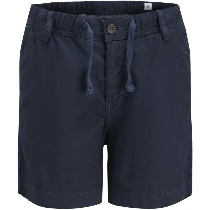 Jack & Jones Junior Dark Navy Jpstjaiden Jjcampaign Hybrid Bondi Jnr 1