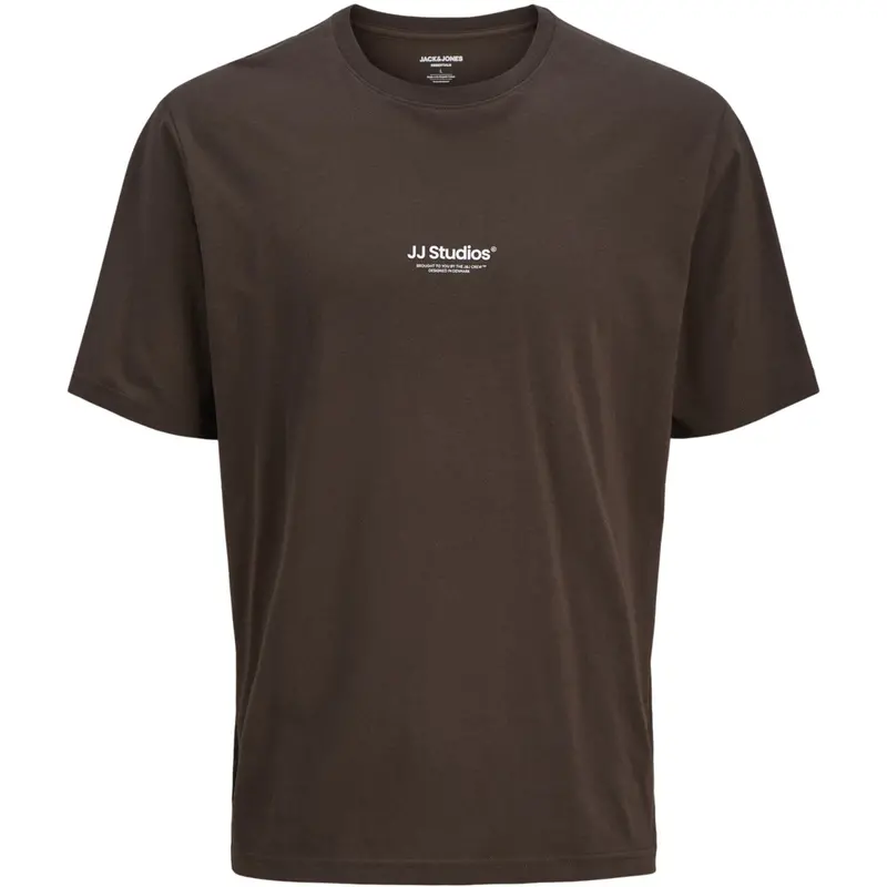 Jack & Jones Junior Delicioso Jjesoho Tee Ss Crew Neck Noos Jnr 1