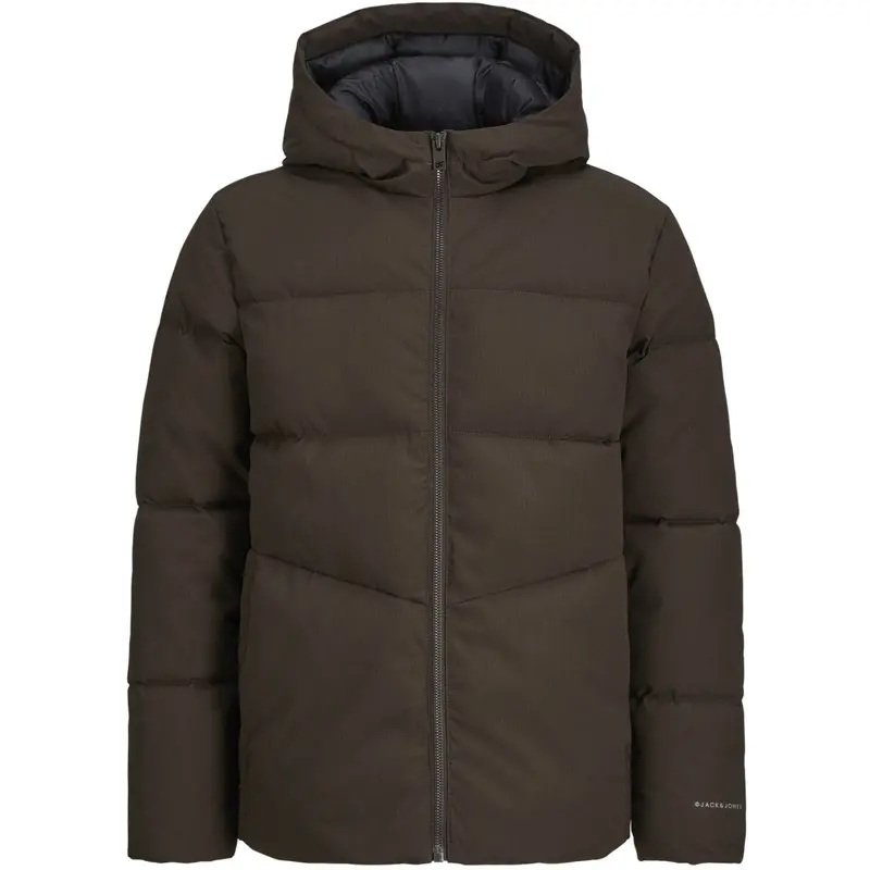 Jack & Jones Junior Delicioso Jjglobal Puffer Jacket Jnr 1