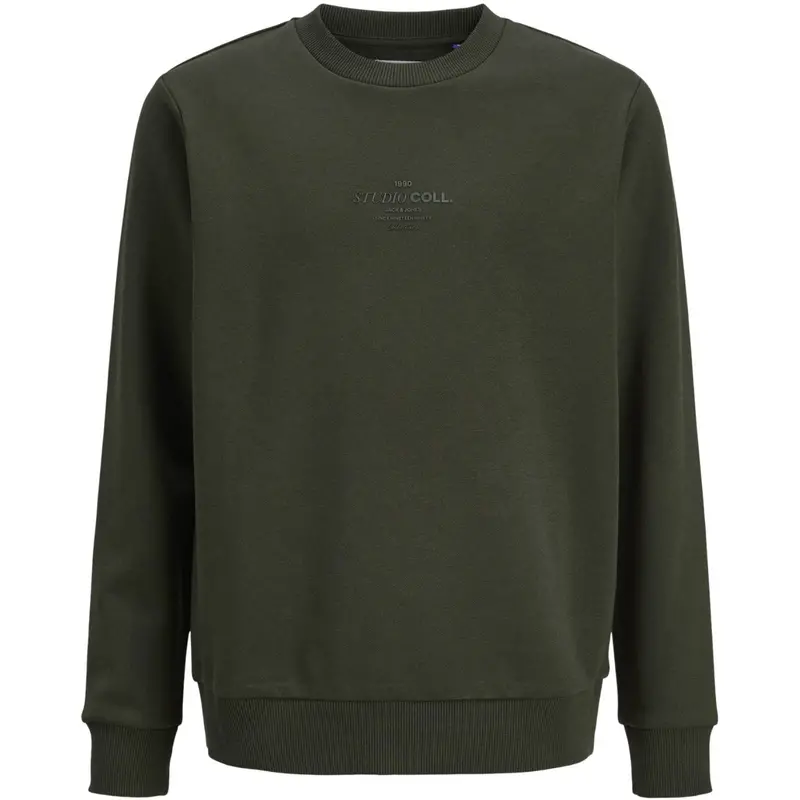Jack & Jones Junior Duffel Bag Jjjin Sweat Crew Neck Jnr 1