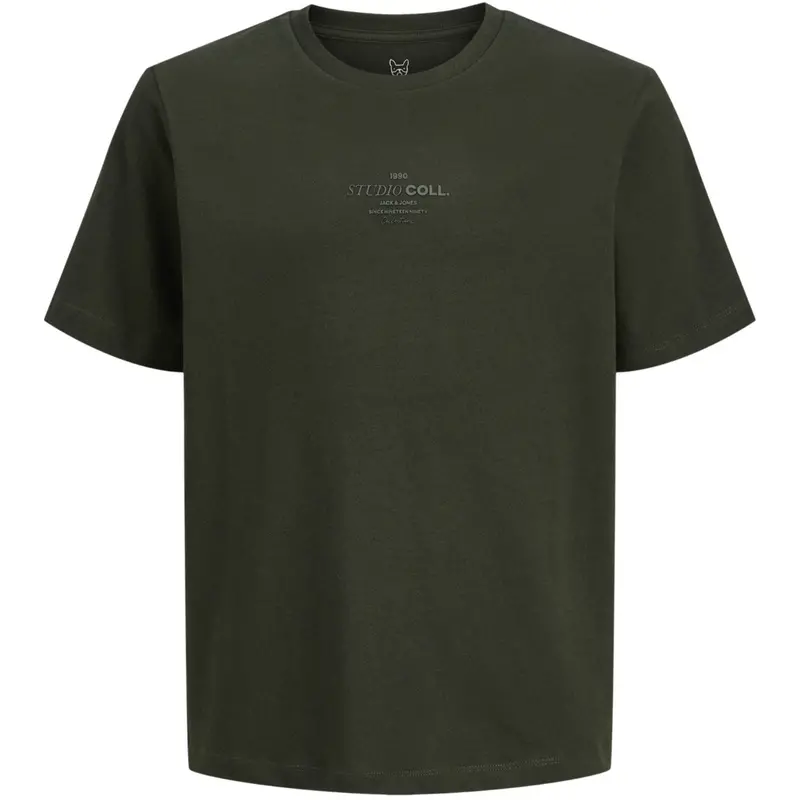 Jack & Jones Junior Duffel Bag Jjjin Tee Ss Crew Neck Jnr 1