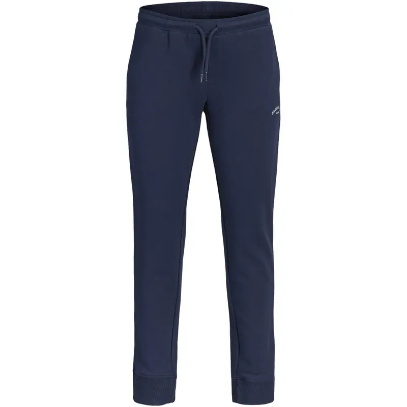 Jack & Jones Junior Navy Blazer Jpstgordon College Sweat Pants Jnr 1
