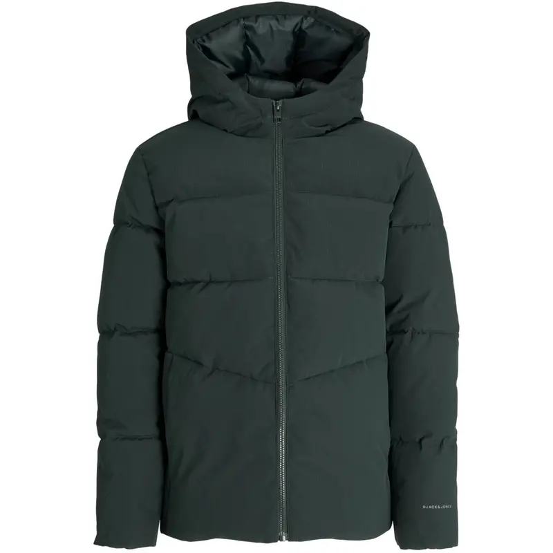 Jack & Jones Junior Scarab Jjglobal Puffer Jacket Mni 1