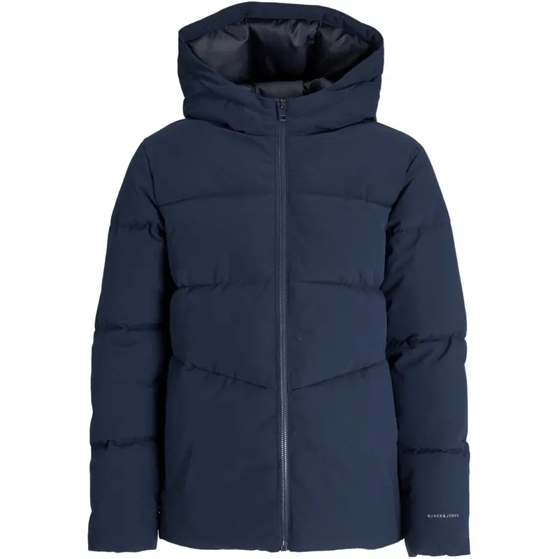 Jack & Jones Junior Sky Captain Jjglobal Puffer Jacket Mni 1