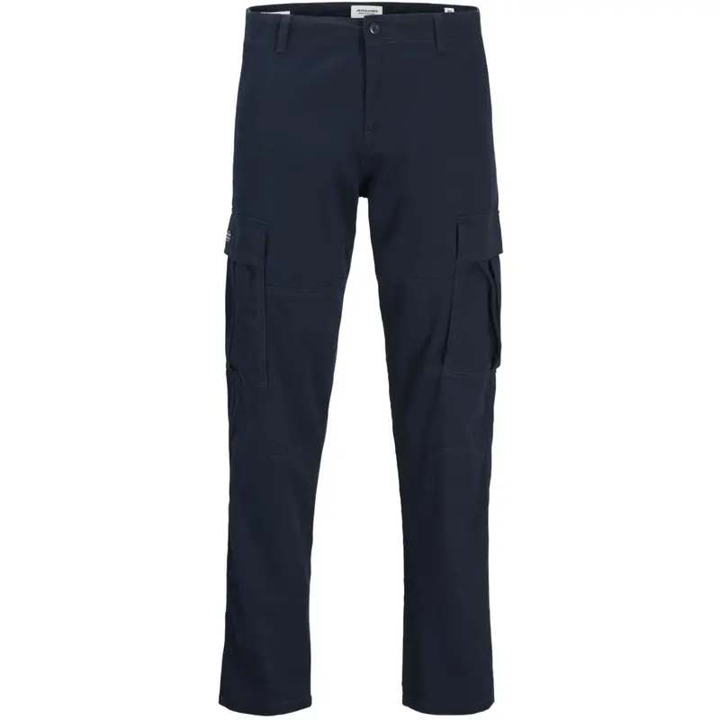 Jack & Jones Junior Sky Captain Jpstkane Jjjonnie Cargo Jnr 1